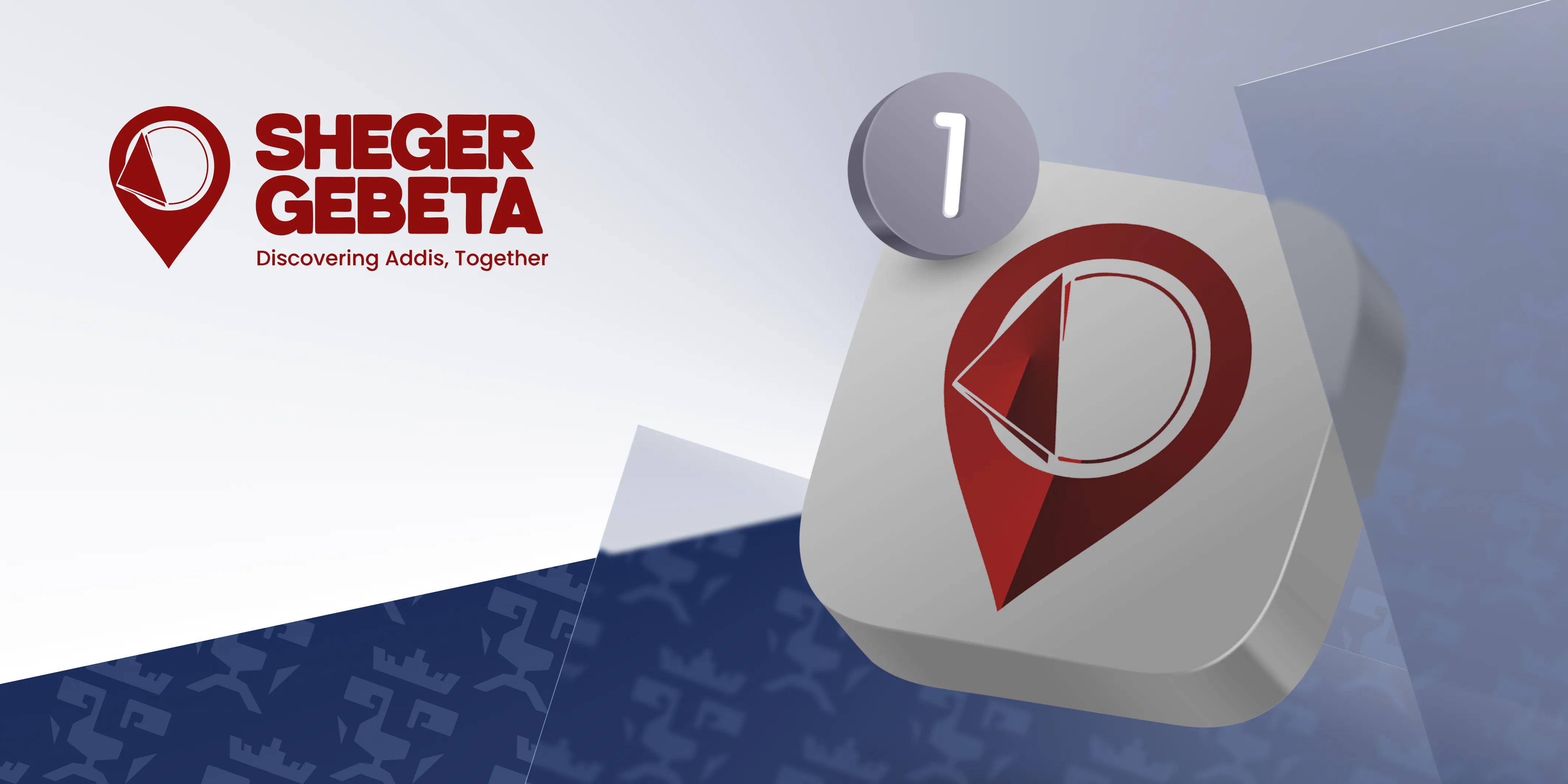 Sheger Gebeta