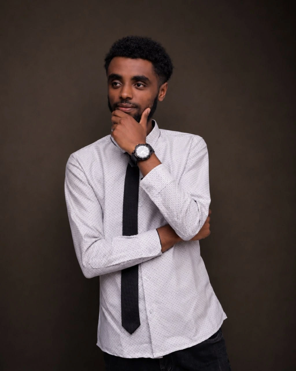 Natenael Haylemariam