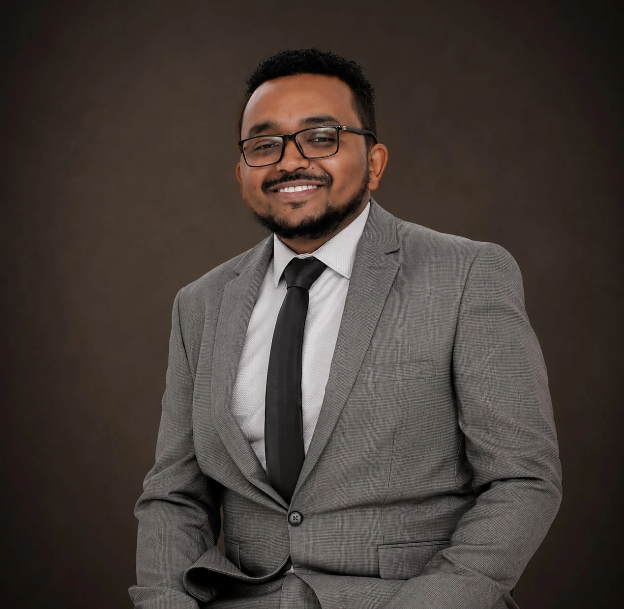 Nathanael Tamirat
